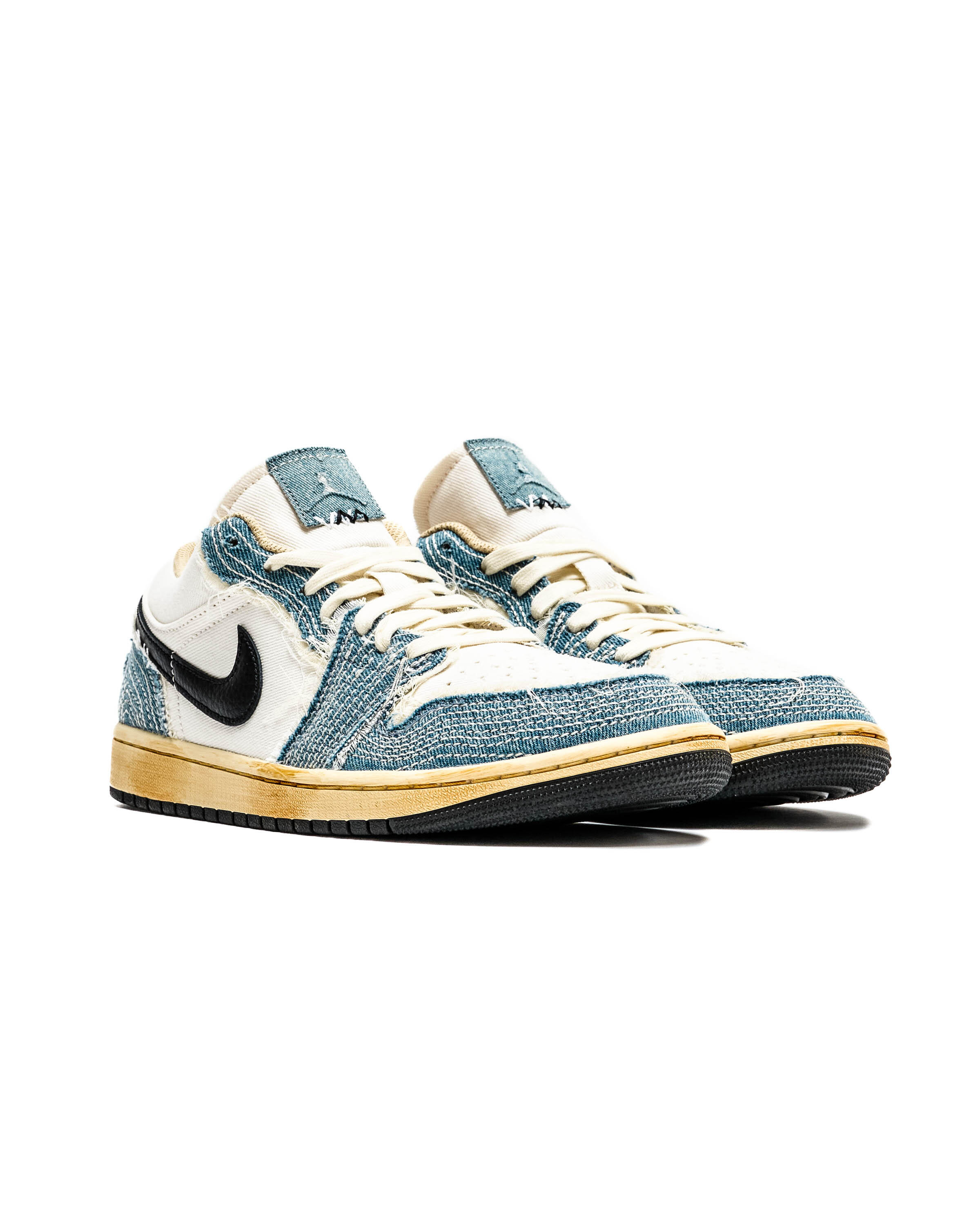 Air Jordan 1 LOW SE 'World Make Japan' | FN7670-493 | AFEW STORE